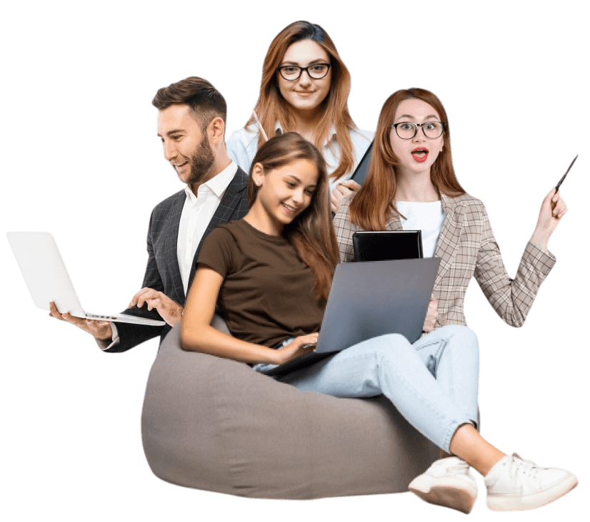 Người dùng đăng ký StudyMate